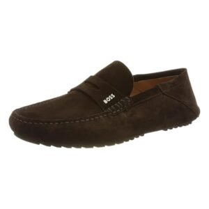 Mocassin de luxe homme HugoBoss