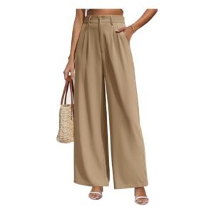 style casual​ - pentalon beige