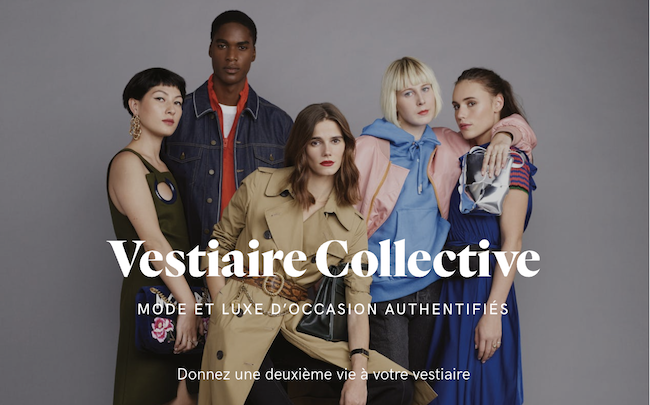 vestiaire collective avis