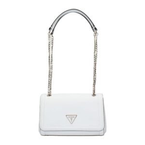 Style classique femme sac blanc