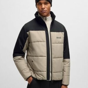 Manteaux de la marque Hugo Boss veste doudoune