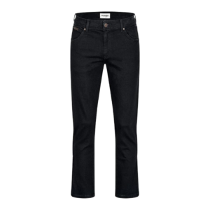 Style classique homme pantalon noir