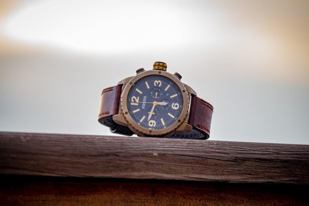 montre